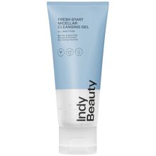 Indy Beauty Fresh Start Micellar Cleansing Gel 100 ml