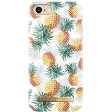 Ideal Fashion Case iPhone 6/6S/7/8 Pineapple Bonanza