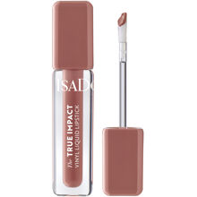 IsaDora The True Impact Vinyl Liquid Lipstick 4.8 ml No. 012