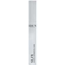 IDUN Silfr Mascara - Length, Separation 11 ml No. 004