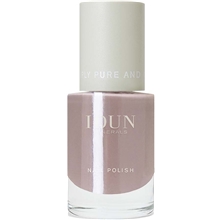 Idun Minerals Neglelakk Granit