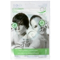 Cucumber Eye Pads 10pc