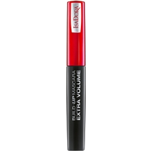 IsaDora Build Up Mascara Extra Volume 12 ml No. 003