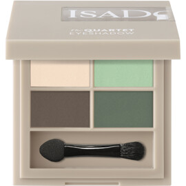 IsaDora The Quartet Eyeshadow 4 gram No. 002
