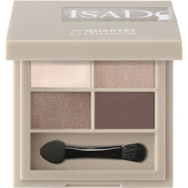 IsaDora The Quartet Eyeshadow 4 gram No. 004