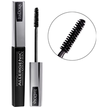 IsaDora Hypo Allergenic Mascara 7 ml No. 001