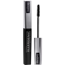 IsaDora Hypo Allergenic Mascara 7 ml No. 002