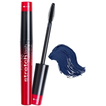 Isadora Stretch Lash Mascara 9 ml No. 004