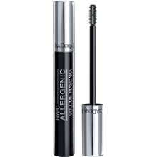 IsaDora Hypo Allergenic Volume Mascara 9 ml Black