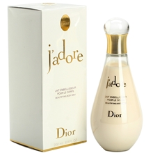 J'Adore - Body Milk