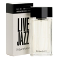 Live Jazz - Eau de toilette (Edt) Spray