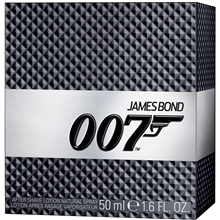 Bond 007 - After Shave Lotion 50 ml