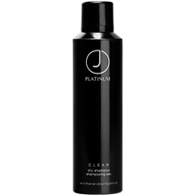 Bilde av J. Beverly Hills platinum Clean - Dry Shampoo 200 Ml