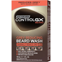 Just For Men Control GX Grey Reducing Beard Wash 118 ml