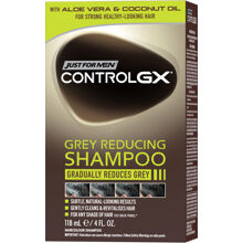 Just For Men Control GX Grey Reducing Shampoo 118 ml