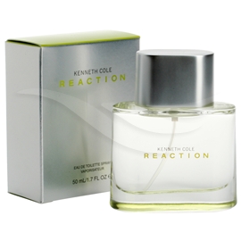 Reaction - Eau de toilette (Edt) Spray