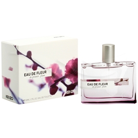 Eau De Fleur De Prunier - Eau de toilette Spray