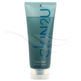CK IN2U Him - Shower Gel