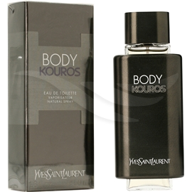 Body Kouros - Eau de toilette (Edt) Spray