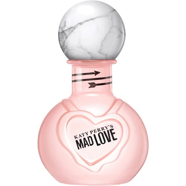 Mad Love - Eau de parfum (Edp) Spray