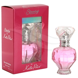 Stunning - Eau de parfum (Edp) Spray