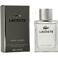 Lacoste Pour Homme - Aftershave