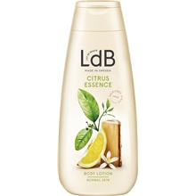Bilde av Ldb Citrus Essence Body Lotion - Normal Skin 250 Ml