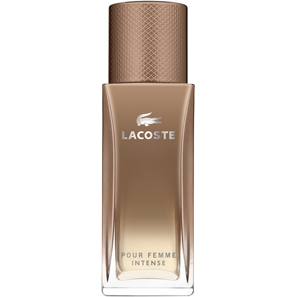 Lacoste pour Femme Intense - Eau de parfum (Bilde 1 av 3)