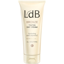 Bilde av Ldb Bronze - Tinted Day Cream 75 Ml