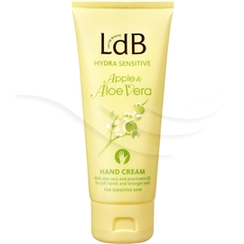 LdB Roll On Hydra Sensitive, Apple & Aloe Vera