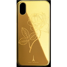 Bilde av Les Fréres Golden Flower Iphone Case