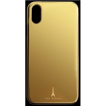 Bilde av Les Fréres Golden Iphone Case