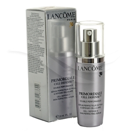 Primordiale Cell Defense - Serum