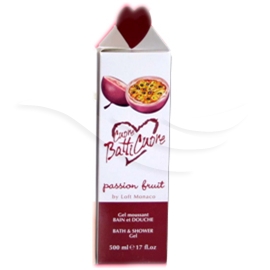 Cuore BattiCuore Passion Fruit - Bath & Shower