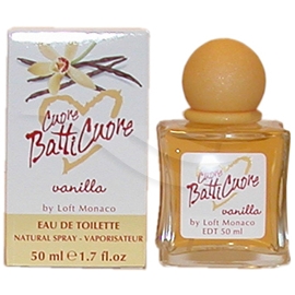 Cuore BattiCuore Vanilla - Eau de toilette