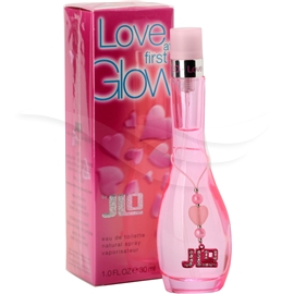 Love at First Glow by JLO - Eau de toilette (Edt)
