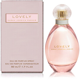 Sarah Jessica Parker Lovely - Eau de parfum (Edp) Spray 50 ml