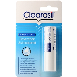 Clearasil Cover Stick