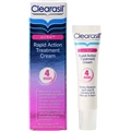 Clearasil Ultra Rapid Action Treatment Cream