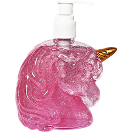 Claudia Cosmetics Unicorn Hand Soap 320 ml
