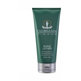 Clubman Shave Lather 177 ml
