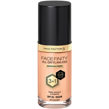 Max Factor Facefinity 3 In 1 Foundation 75 Golden