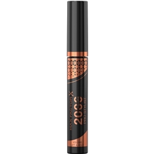 Bilde av 2000 Calorie Mascara Pro Stylist 9 Ml Black