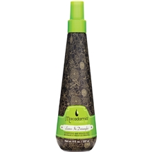 Macadamia Natural Oil Nourishing Leave-In Cream 300ml