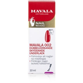 Mavala 002 Treatment Base Protector 10 ml