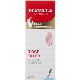 Mavala Ridgefiller 10 ml