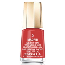 Mavala Mini Nail Polish 5 ml No. 002