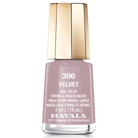 Mavala Mini Nail Polish 5 ml No. 396