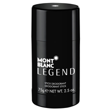 Bilde av Mont Blanc Legend - Deodorant Stick 75 Gram