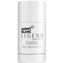 Bilde av Mont Blanc Legend Spirit - Deodorant Stick 75 Gram